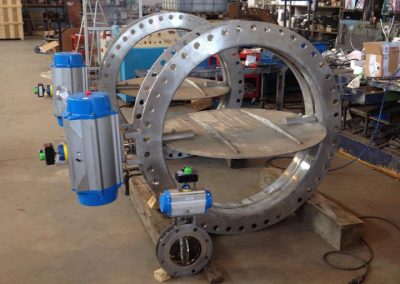 Revisione certificazione valvole industriali (8)