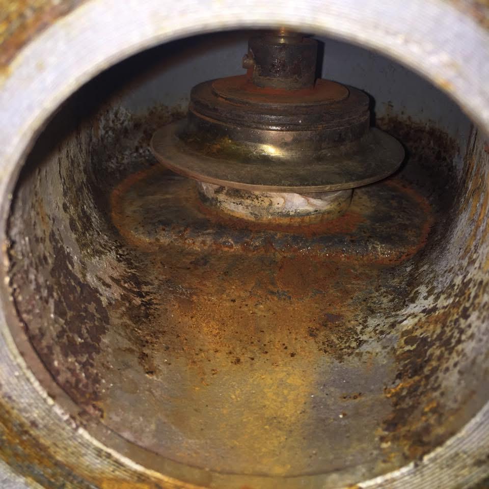 Vendita e forniture di particolari di ricambio per valvole flangie e attuatori industiali