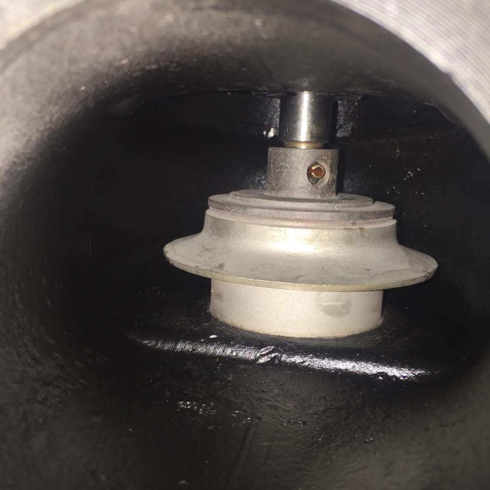 Vendita e forniture di particolari di ricambio per valvole flangie e attuatori industiali fatti su misura