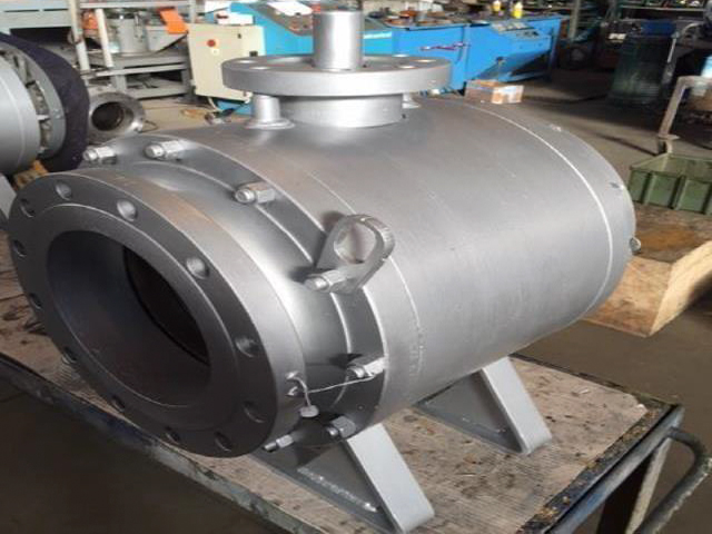 vendita-VALVOLE-A-SFERA,-GHIGLIOTTINA-E-SARACINESCA